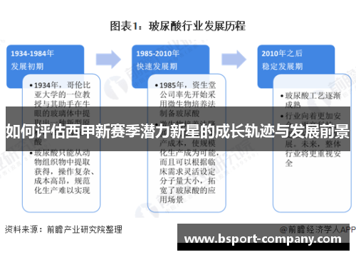如何评估西甲新赛季潜力新星的成长轨迹与发展前景