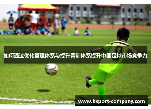如何通过优化管理体系与提升青训体系提升中国足球市场竞争力
