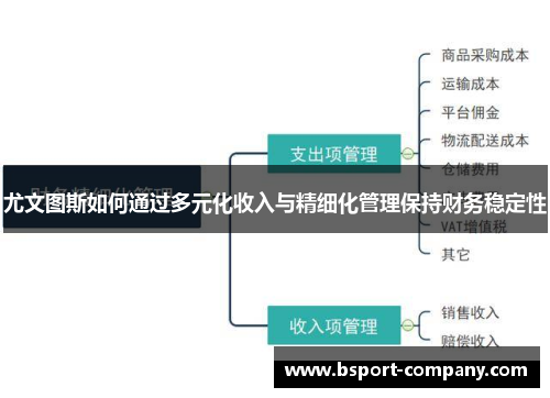 尤文图斯如何通过多元化收入与精细化管理保持财务稳定性